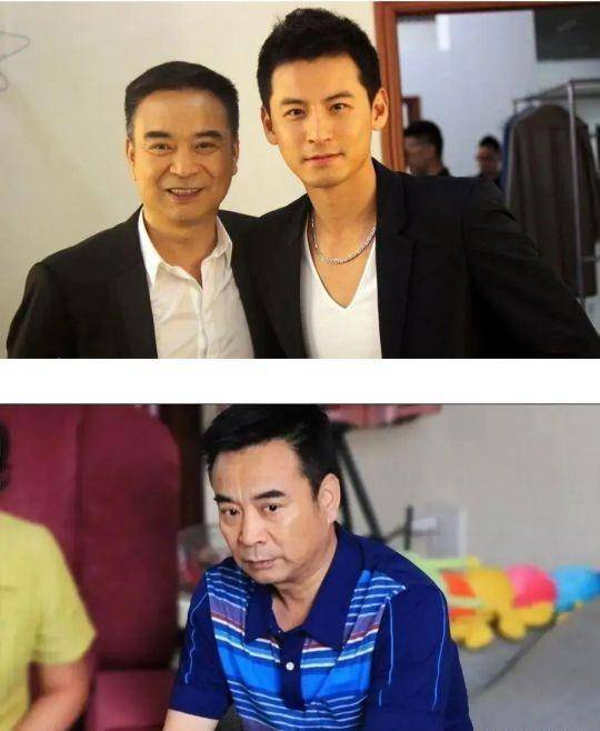 《武林外史》20年后,主角泯然众人,配角戏约不断反而