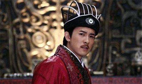 他是东晋大才子,为不娶公主自断双腿,公主喊话:你是瘸子我也嫁_王献之