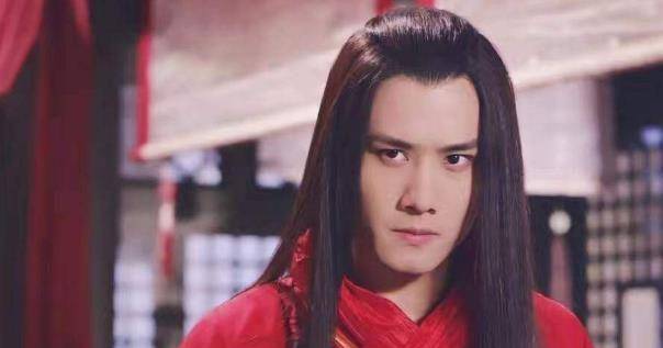 这俩人的其中一个就是宇文