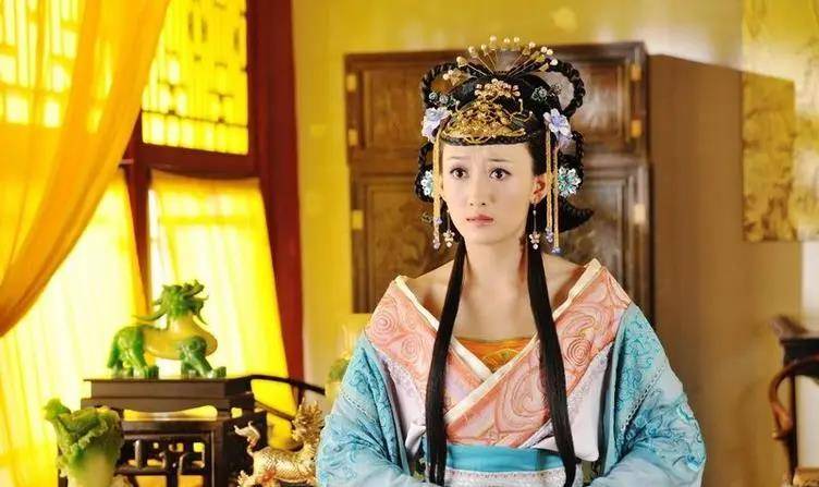 李自成大军攻入北京城之后,大明王朝皇宫中的妃嫔都是