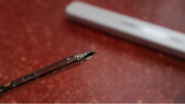 西圣pencil 2电容笔:开启创作的新篇章_ipad_充电_绘画