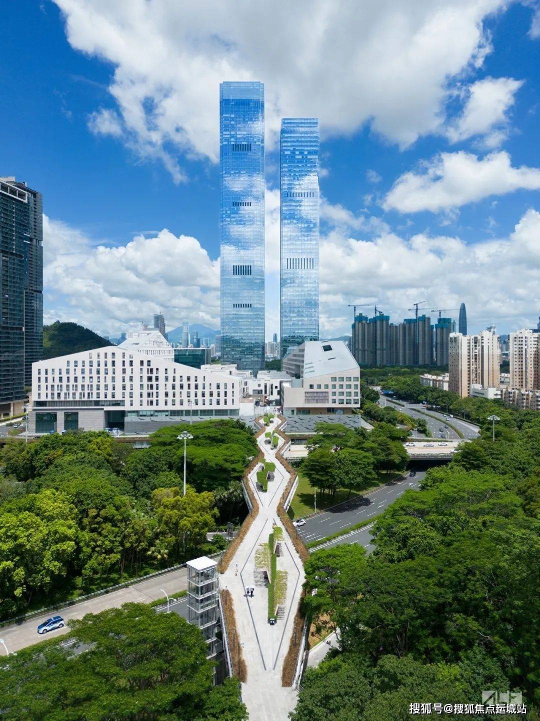 深圳福田新房深业上城首页售楼处网站_楼盘详情_楼盘地址_售楼处电话