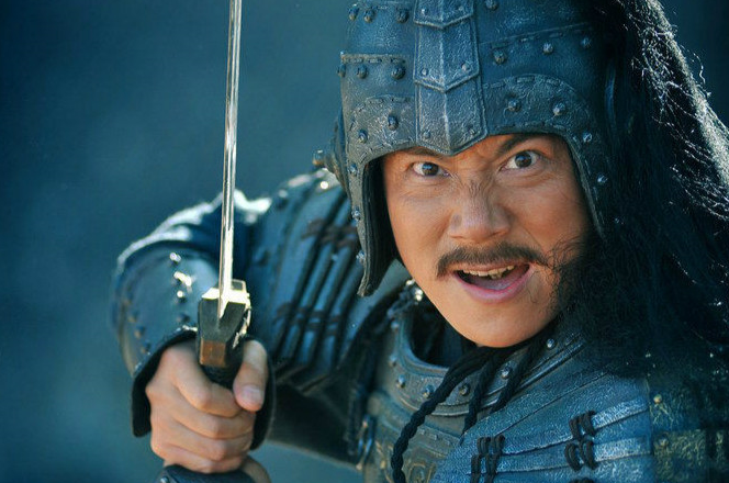 此人是三国防守大师,打败过周瑜,击退过关羽,最后位居