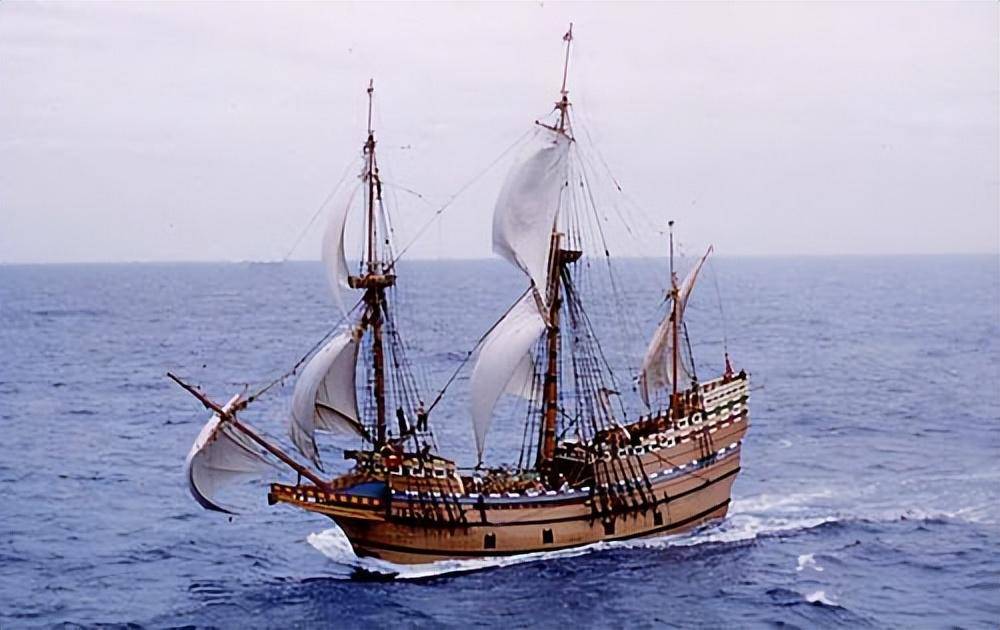 大西洋无法例外!