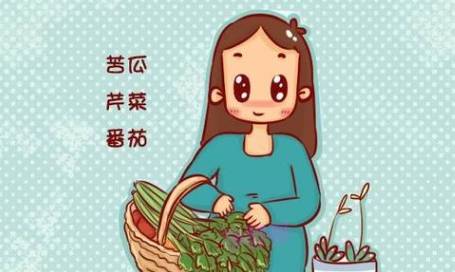 哺乳期妈妈患上乳房湿疹怎么办?_乳头_皮肤_过敏性