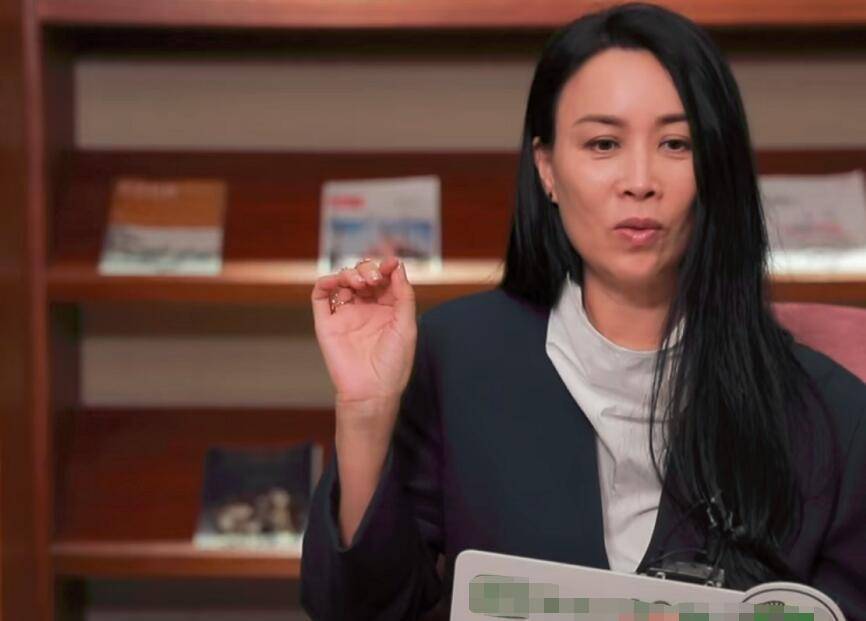 那英因为轻视,看不起,错过了一部15亿票房的电影_刀郎_夏洛特_马小茜