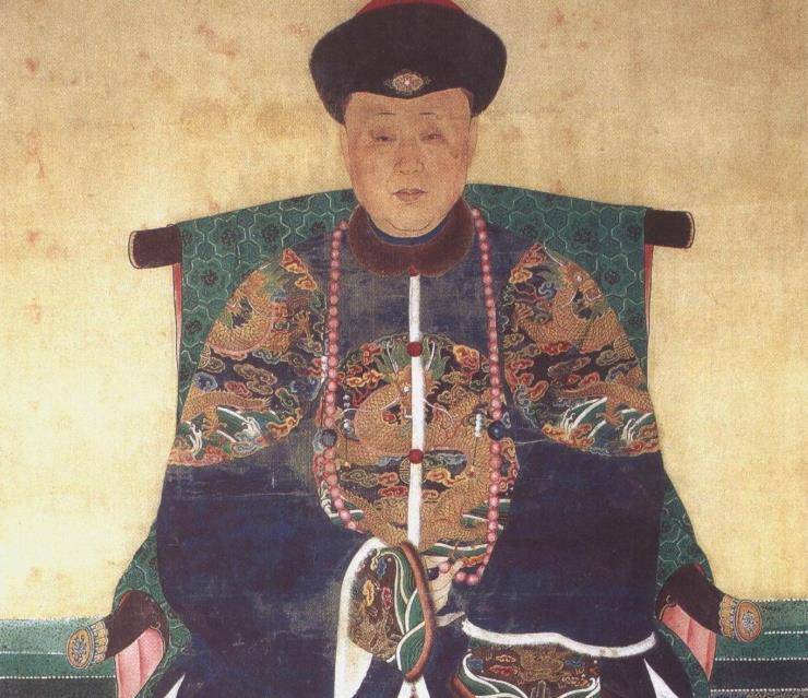 随着寿安公主的离世,这个备受宠爱,道光皇帝的掌上明珠的故事也就随着