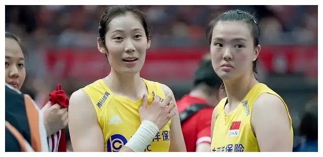 探讨巴黎奥运会,张常宁还是朱婷更胜一筹?_角度_技术