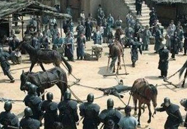 被腰斩的三位帝王之师,为何其中两个名垂青史,一个却