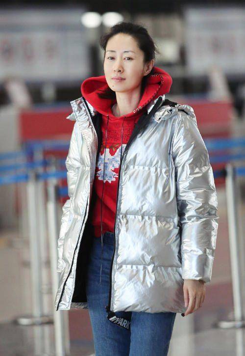 刘敏涛:结婚后"身无分文",分手后却大红大紫_婚姻_丈夫_小时候