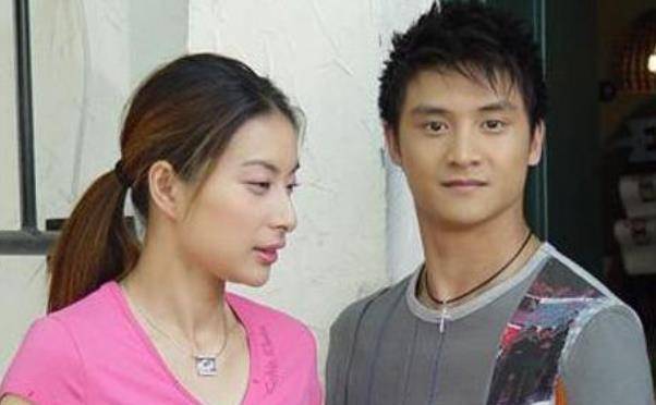 郭晶晶透露跟田亮分手原因,没想到这么狗血!_霍启刚_恋情_跳水