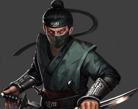 历史传奇故事江湖大盗戏弄大将军,全城面临杀戮,县令