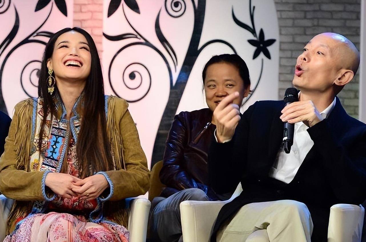 葛优的"清醒",会让多少膨胀的明星脸红?