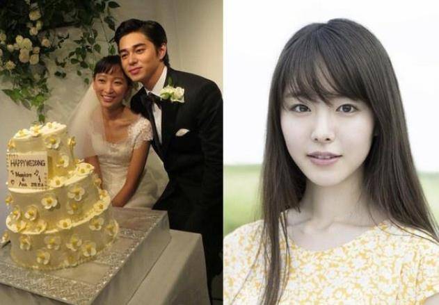 而唐田英里佳也是在自己的个人帐号上公布过两个人