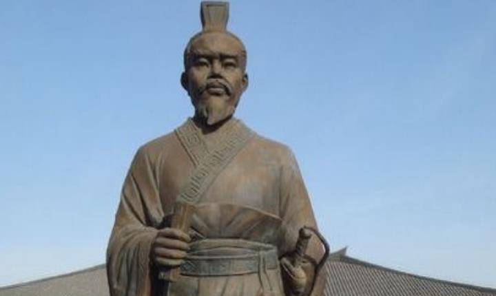 中国"最长寿"的皇帝,活了103年,在位时间高达69年,陵墓至今不详_赵佗