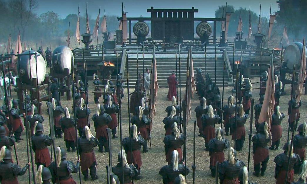 不想谋反的邓艾,却为何会因为谋反的罪名,在钟会之乱?