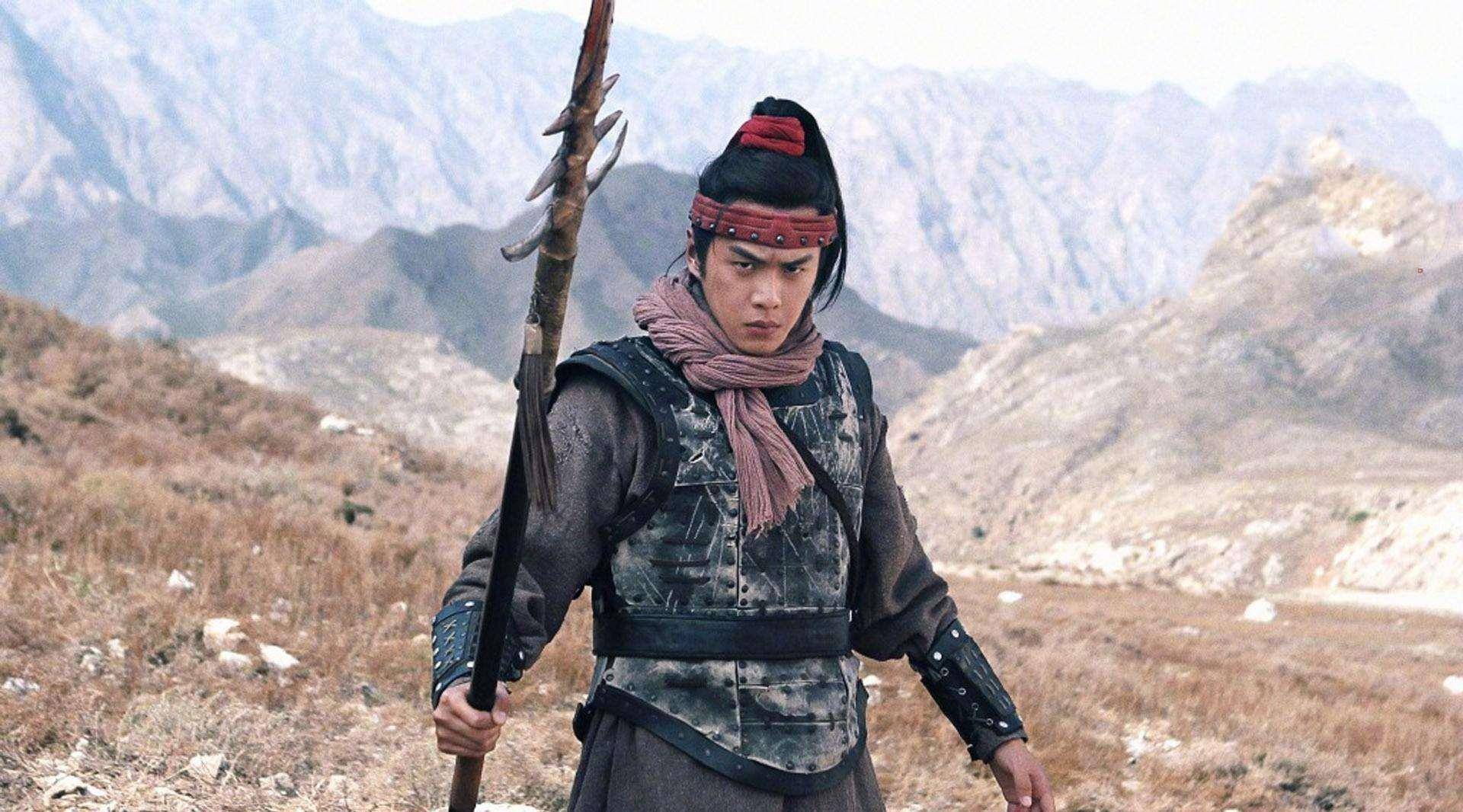 霍去病打下4座城,取了4个霸气名字,两千多年没改名并