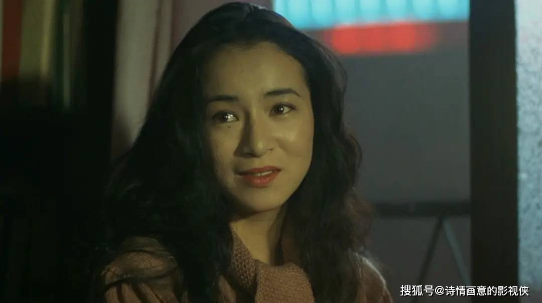 【日本尺度电影】绪形拳主演《火宅之人》:人性挣扎