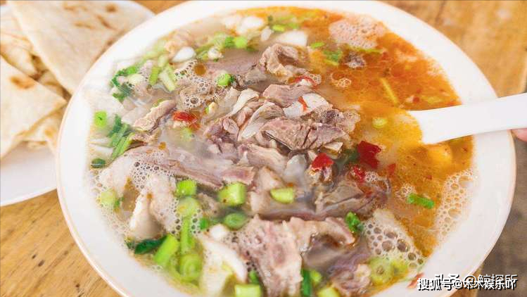 经对比,有4个地方比较出名,有你家乡吗_平泉_洛阳_山东