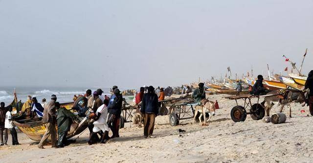 毛里塔尼亚:最后一个宣布废除奴隶制的国家,为何目前仍无法根除