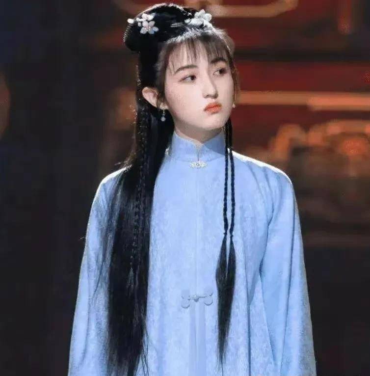 李清照扮演者最全网友评选,总共26位!一定有你心中的李清照