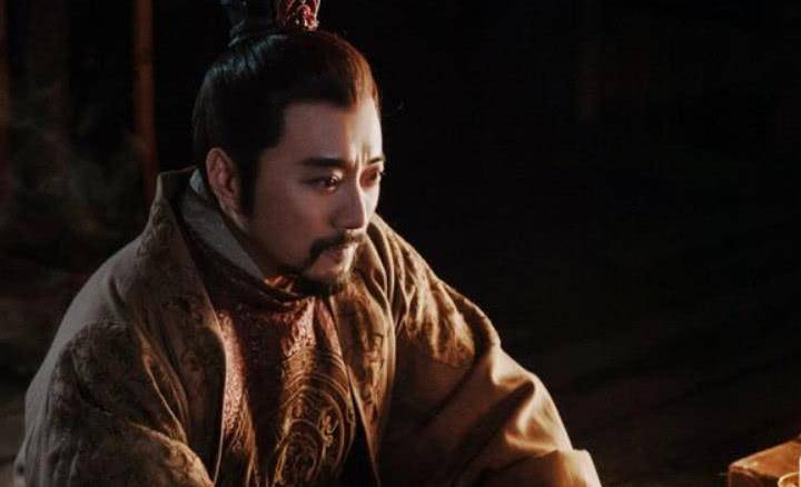 回顾李孝恭的一生,虽胸无大志,但一辈子吃喝玩乐,过着无忧无虑的生活