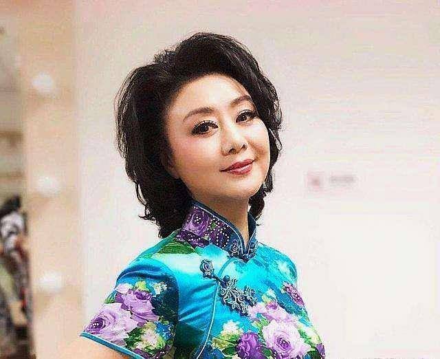 京剧名家李胜素年轻时候就受前辈看重,其与名角于魁智是互相成就_称呼