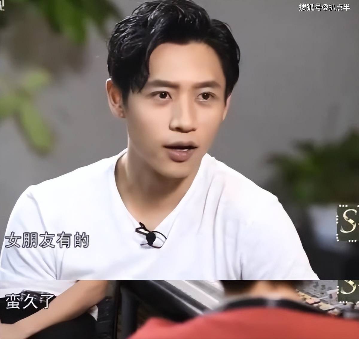 "体面人"魏晨:曾是初代爱豆,缘何高开低走?曾和白敬亭