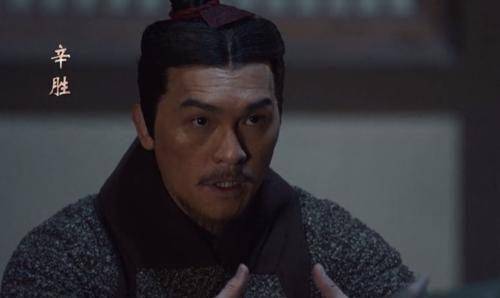 秦灭六国名将众多,但14年后却用章邯这样的小角色,呢?