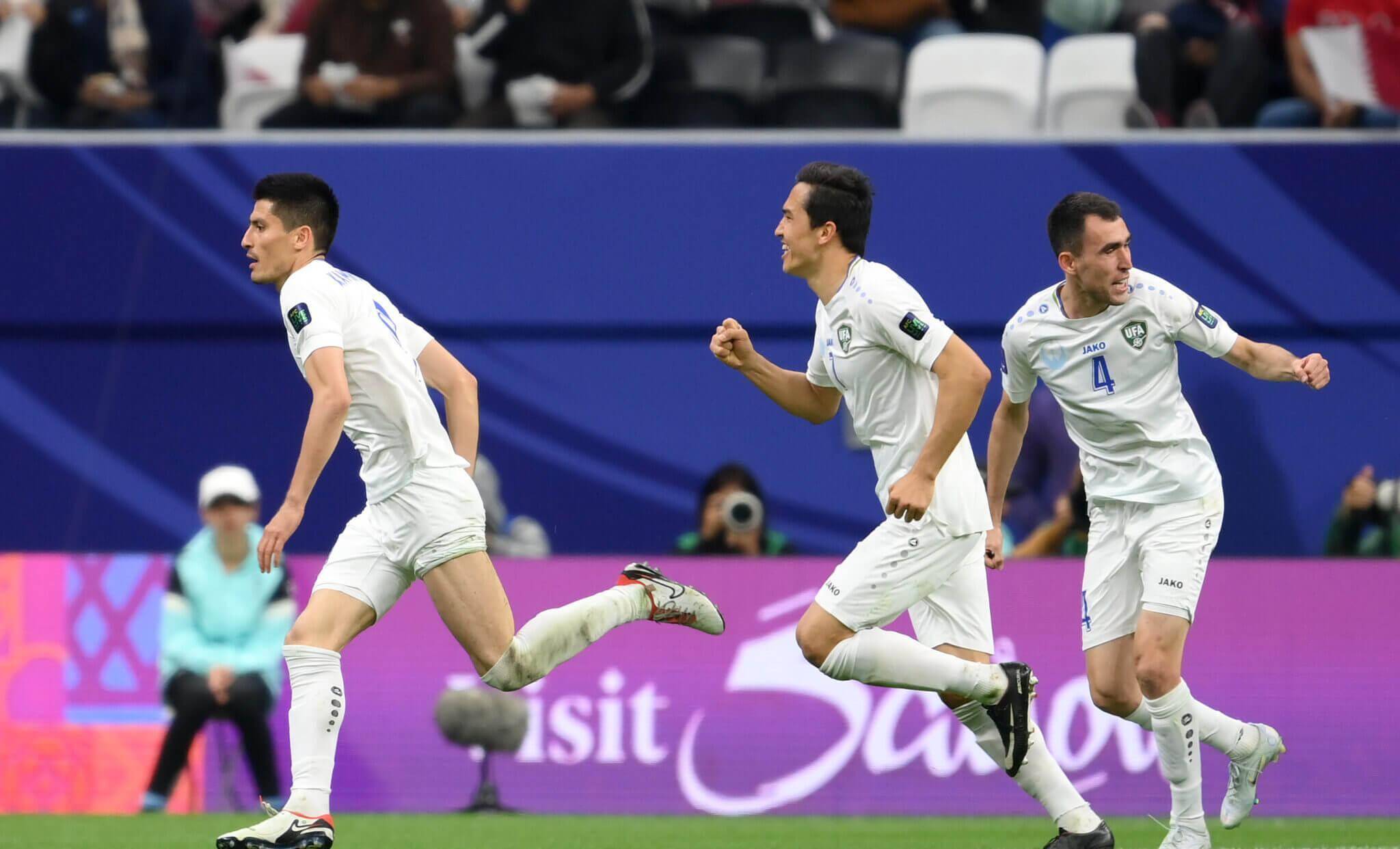 从大洲内战看美加墨世界杯:非洲尚有一战之力,亚洲仍是鱼腩居多_地方