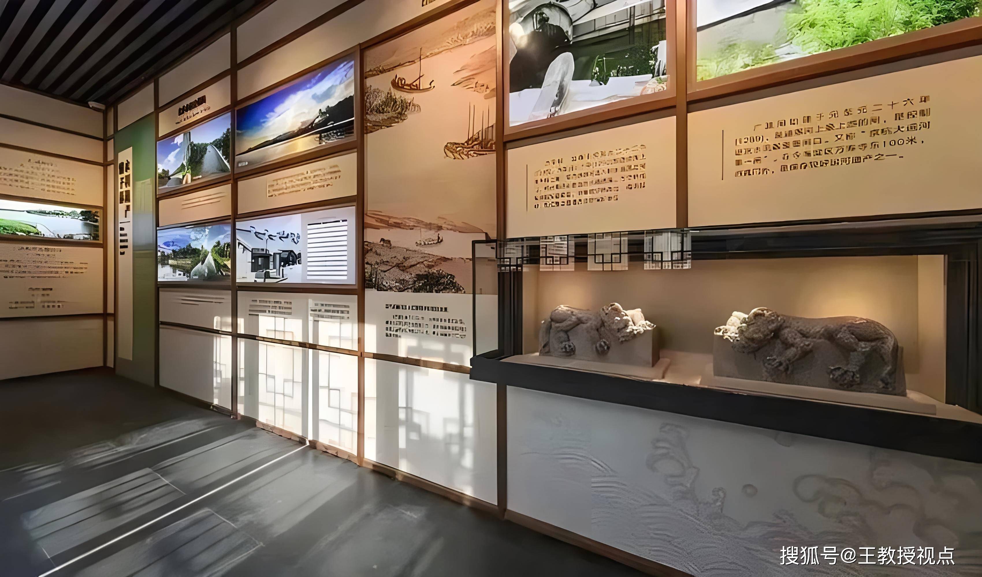 郭守敬纪念馆:用科学解读文化,用文化诠释科学_活动_观众_精神