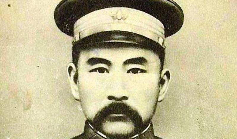 清末最"贵"的一场酒席,席间诸位,日后全成了叱咤风云