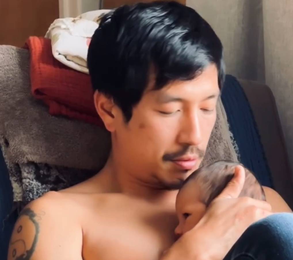 老戏骨郑佩佩儿媳产后半年罹患乳腺癌,儿子原和玉发文