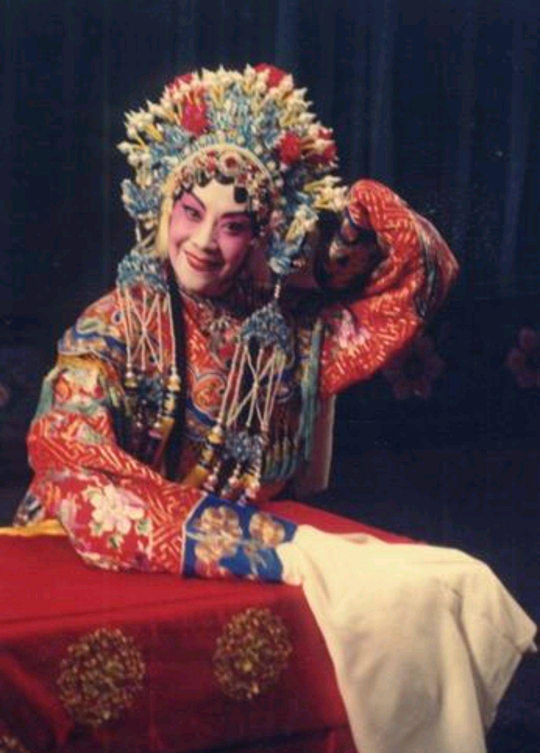 李世济,李玉茹,吕东明直指程派弊病,闷哑不是程派特点_流派_程砚秋