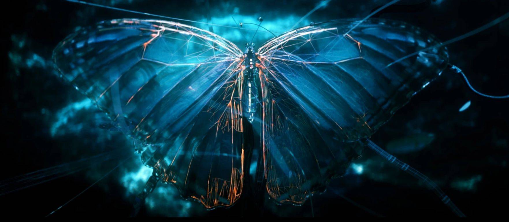 3d特效培训,cg特效工程师就业前景怎么样?_课程_专业