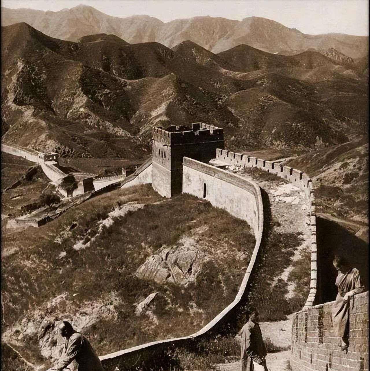 "世界上九万多个国家,只有中国.