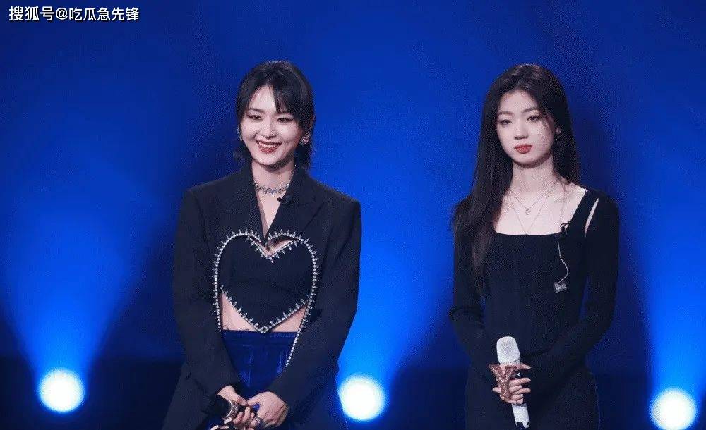 单依纯_比赛_李健力