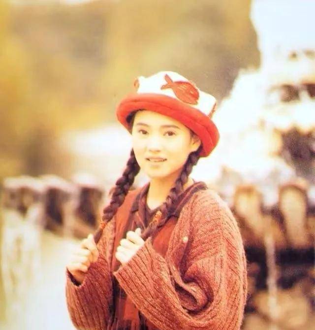 相伴23年,无法走到最后的伊能静和庾澄庆,为什么会让?