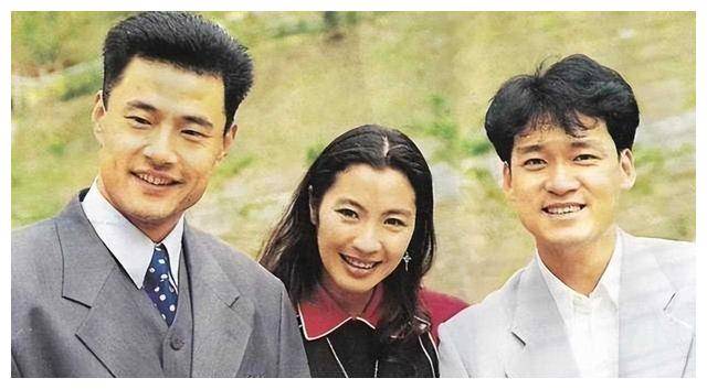 演员于荣光:一生洁身自好,为何到了63岁,妻子坚持离婚