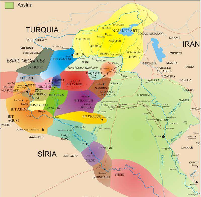 犹太阿拉伯印度蒙古文字源头,阿拉姆字母是啥?阿拉姆?