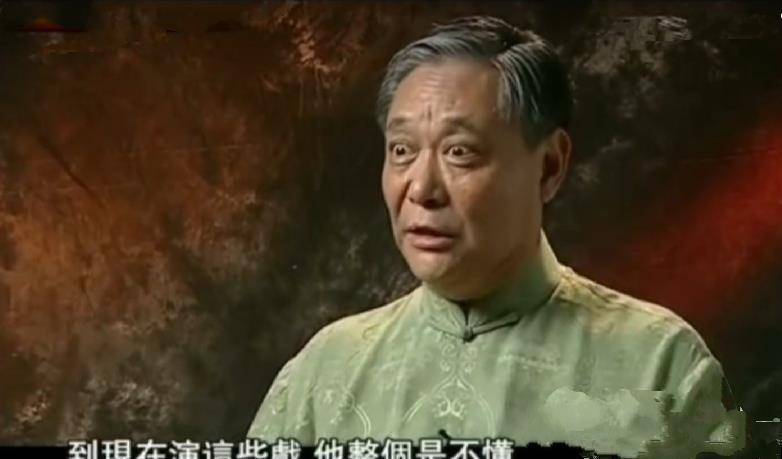 根据张学津先生的回忆,可以看出马连良先生在现代戏面前的束手无措.