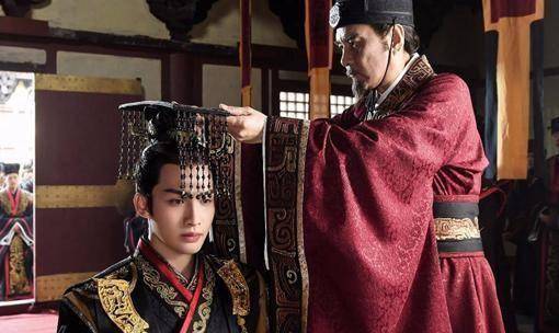 除了投降,大秦王朝的末代君主子婴别无选择_胡亥_赵高