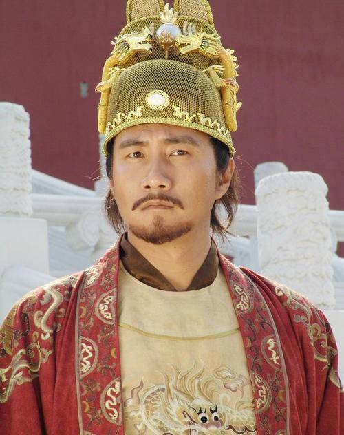 靖难之役后,除了朱允炆下落不明,朱棣是如何处理朱标其他后人的_公元