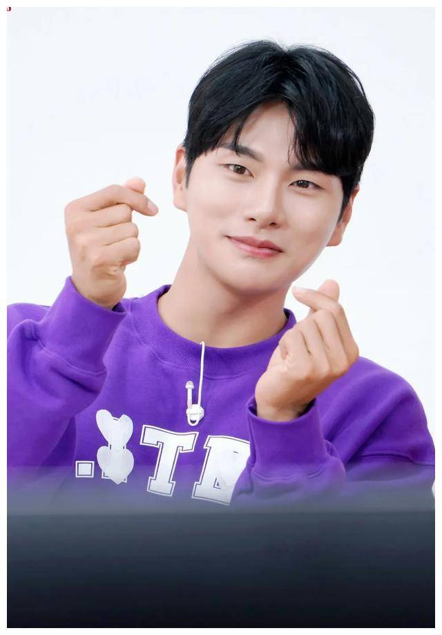 李伊庚《和我老公结婚吧》,渣出圈戏外,藏真心,大暖男!