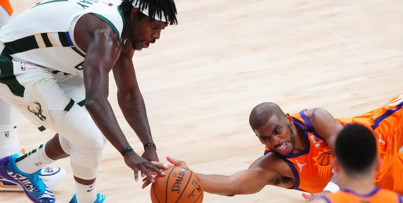 霍勒迪_防守_杜兰特