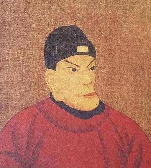 为什么西夏帝王画像都那么逼真?而同时期宋代帝王像是