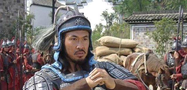 他在民间被封为龙王,却因居功自傲被朱元璋鞭笞_陈旗乡_新城乡_宝山