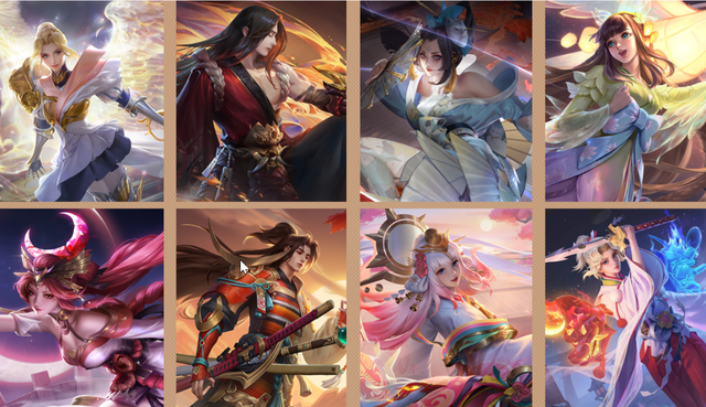 橘右京枫霜烬作为snk的皮肤之一,在皮肤上线之后,出场动画相当的炫酷