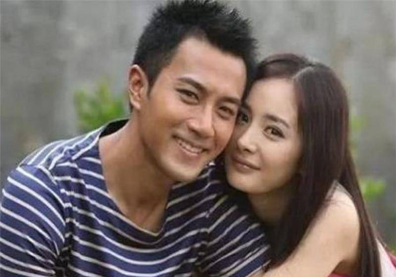 杨幂刘恺威关系闹掰?小糯米正脸被人拍到,无意带女儿上亲子节目.