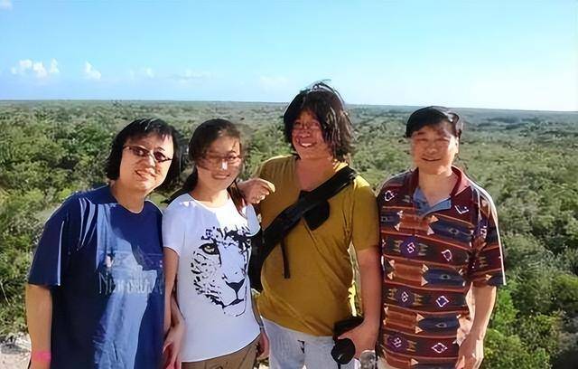 上海"高考状元"袁钧瑛:公派留美后拒不回来,年老却想